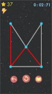 DOT TO DOT 2018游戲截圖2
