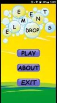 Elements Drop游戲截圖4