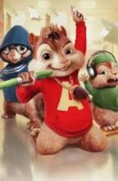 Alvin Game : Puzzle游戲截圖4