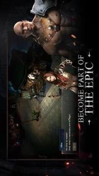 Blade Reborn - Forge Your Destiny游戲截圖3