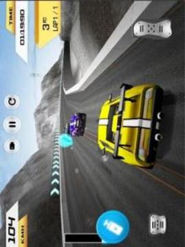 Nitro Racing Fever游戲截圖1