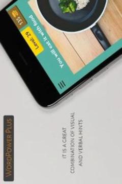 WordPower Plus Game游戲截圖5