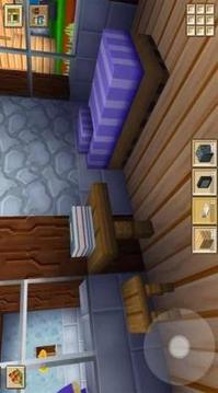 Block Craft : Building Simulator游戲截圖3