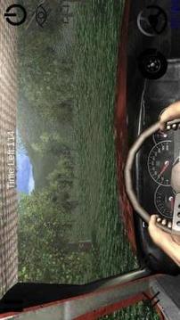 Pickup Driving - Realistic Car Driving Simulator游戲截圖2