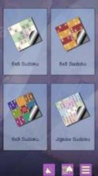 Sudoku V+, 2018 edition游戲截圖4