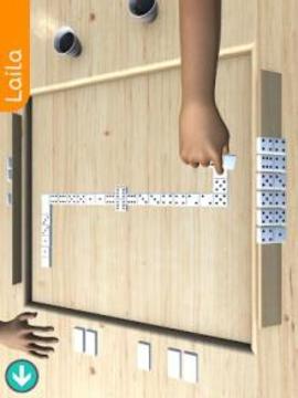 Dominoes Prime游戲截圖1