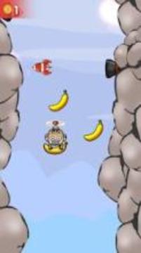 Copter Monkey游戲截圖4
