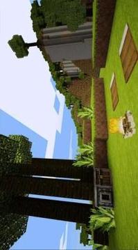 Block Craft : Building Simulator游戲截圖1