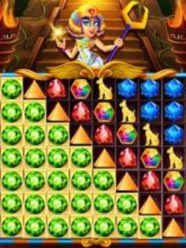Cleopatra Egypt Treasure Hunt游戲截圖2