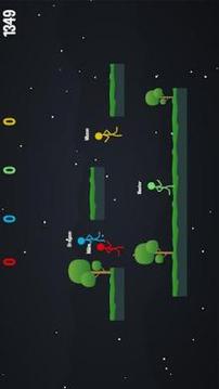 Stickman Fight: Game游戲截圖3