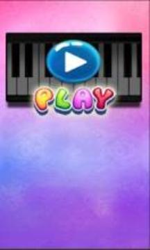 Havana Magic Piano Tap 2018游戲截圖4