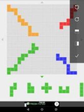 Extra Blokus游戲截圖1