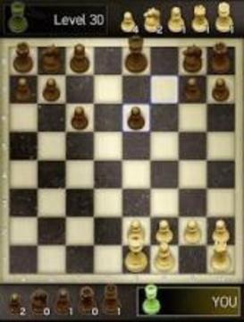 Chess Offline - Catur游戲截圖1