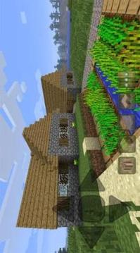 My Fresh Craft Adventure : Survival & Creative游戲截圖5