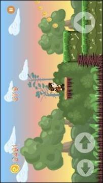 Jungle World Adventure游戲截圖1