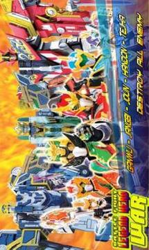 Ganwu super emperor - Legend hero fight游戲截圖2