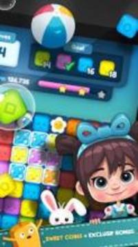 Puzzle Match 3游戲截圖5