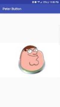 Peter Griffin Button游戲截圖2