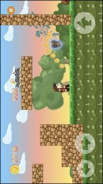 Jungle World Adventure游戲截圖3