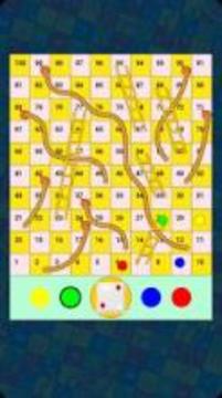 Ludo Game: New Player 2018游戲截圖1