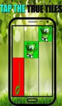 The Gummy Bear Piano Tiles游戲截圖3