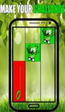The Gummy Bear Piano Tiles游戲截圖2