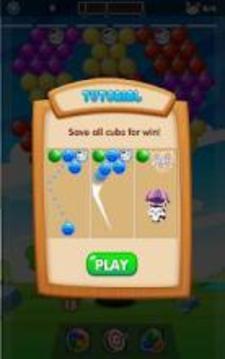 Bubble Kingdom 2018游戲截圖2
