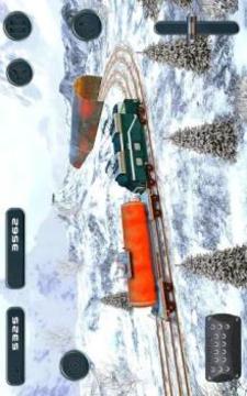 New Euro Super Train 2017游戲截圖3