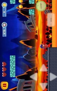 Subway ladybug Surfer Run - miraculous Adventure游戲截圖2