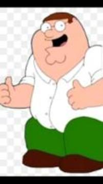Peter Griffin Button游戲截圖1