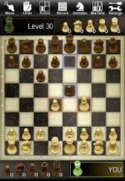 Chess Offline - Catur游戲截圖3