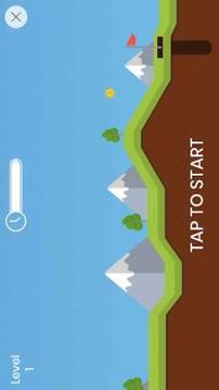 Golf Master - Location Golf Game游戲截圖2
