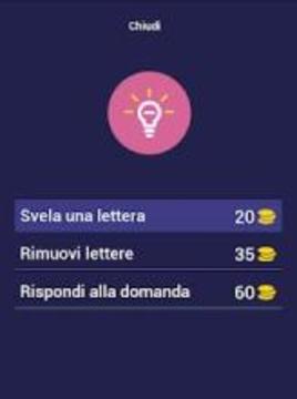 Ladybug Quiz in Italiano游戲截圖2