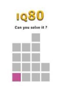 Fill One Line - Stroke Puzzle Game游戲截圖5