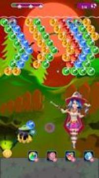 Bubble Shot Mania游戲截圖2