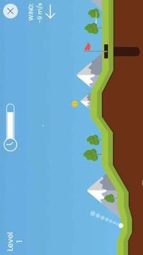 Golf Master - Location Golf Game游戲截圖1