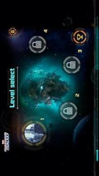 Guardians of the Galaxy Game游戲截圖5