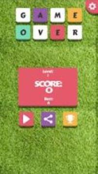 Math Easy Quiz游戲截圖1