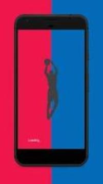 Quiz Series : Basketball游戲截圖3