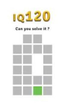 Fill One Line - Stroke Puzzle Game游戲截圖3