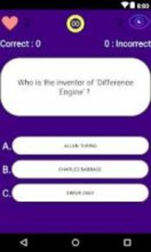 IQ Quiz游戲截圖3