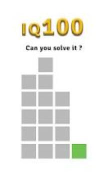 Fill One Line - Stroke Puzzle Game游戲截圖4