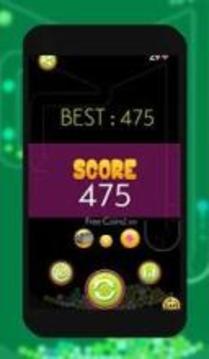 Funny Ball Jump游戲截圖3