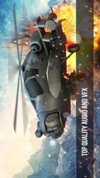 Clash of Sky - War for Domination游戲截圖1