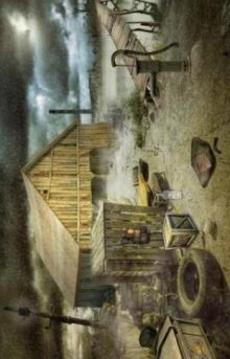 Escape Game Studio - Scary Zombie House 3游戲截圖4