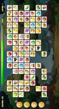Onet Fruits New 2018游戲截圖4