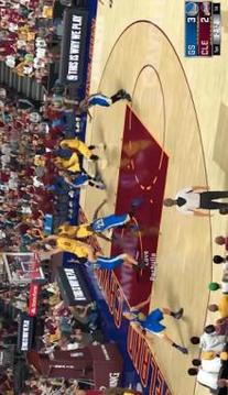 Guide for NBA 2K17游戲截圖1