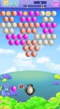Bubble Shoot Pop Fun游戲截圖1