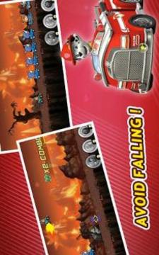 PAW Patrol racing游戲截圖1