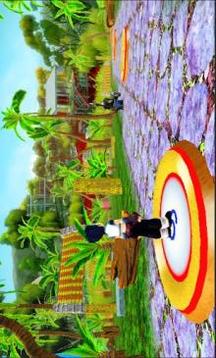 Temple Dice Run 3D!游戲截圖1